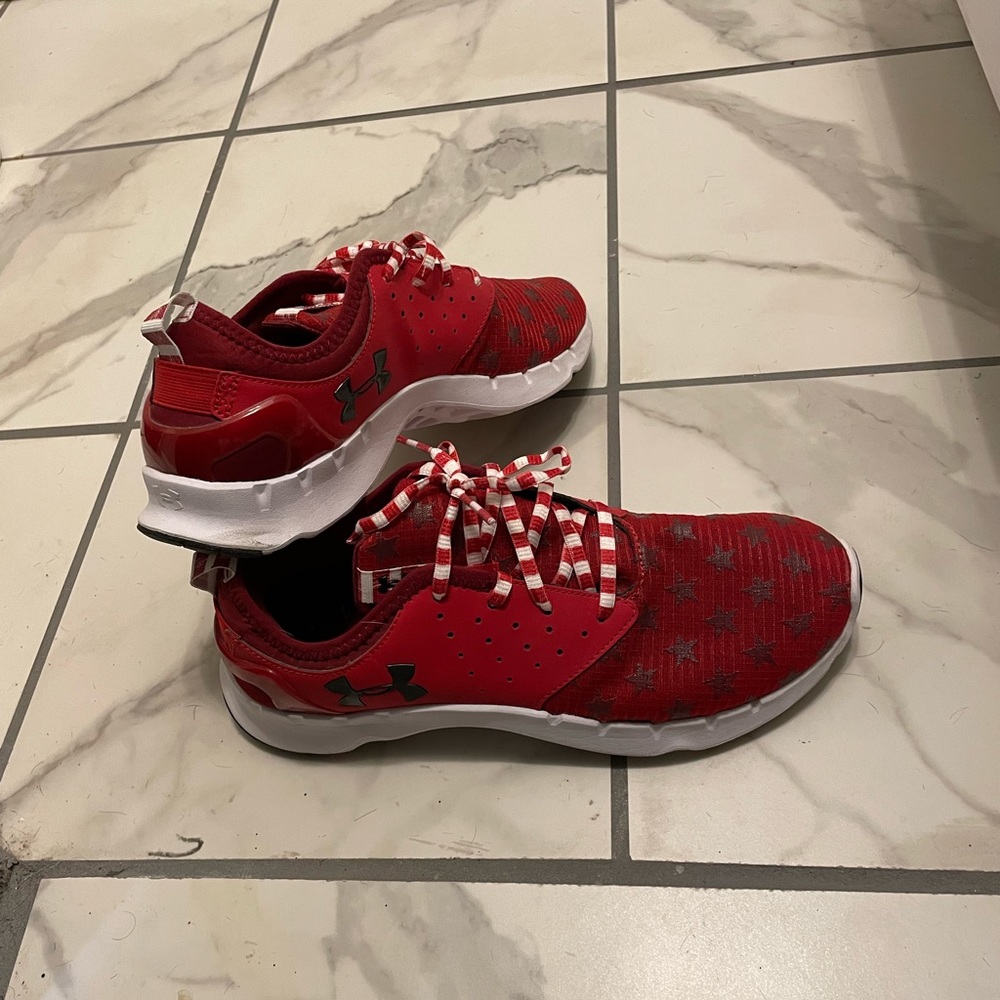Mens under armour shoes
